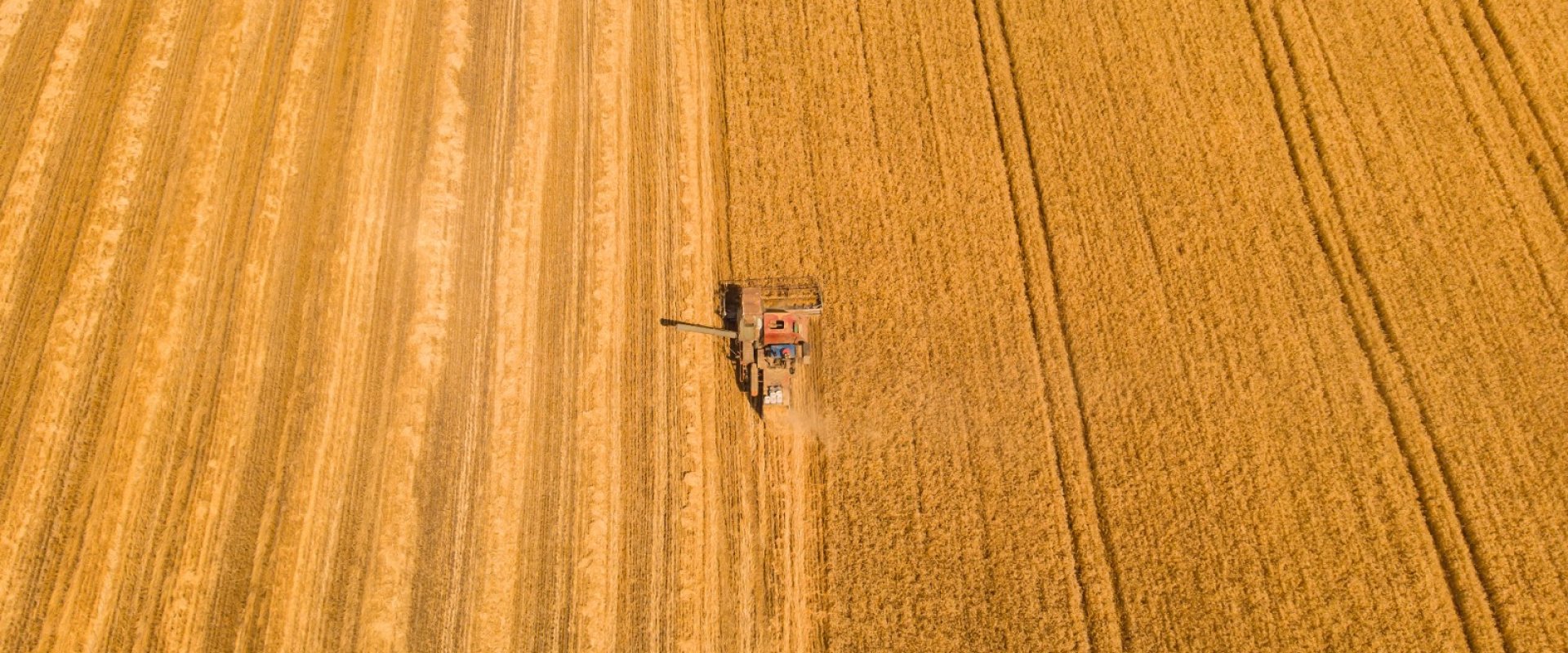 Agricultural