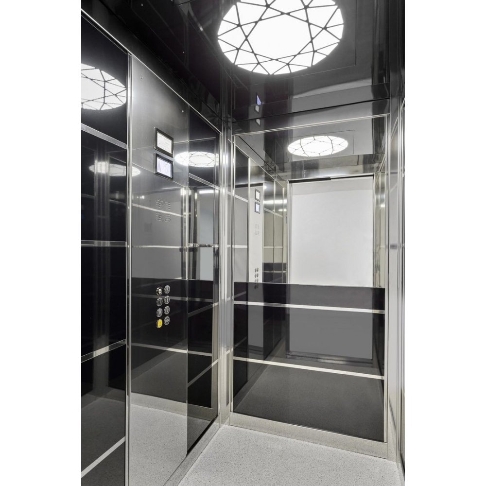 Lift and Elevator Systems